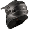 CKX Titan Original Helmet - Trail and Backcountry Solid - 210° Goggle Included