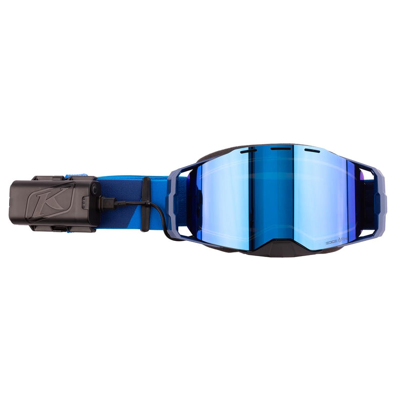 Edge eFire Heated Goggle