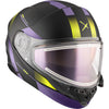 CKX Contact Free-Face Helmet Edge