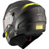 CKX Contact Free-Face Helmet Edge