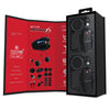 Uclear Double Kit Motion 6