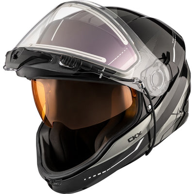CKX Contact Free-Face Helmet Artik