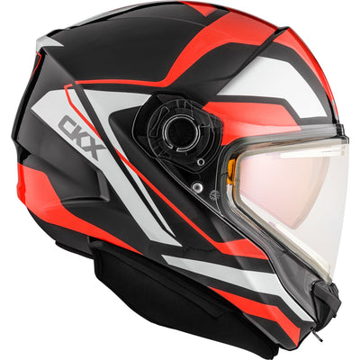CKX Contact Free-Face Helmet Knight