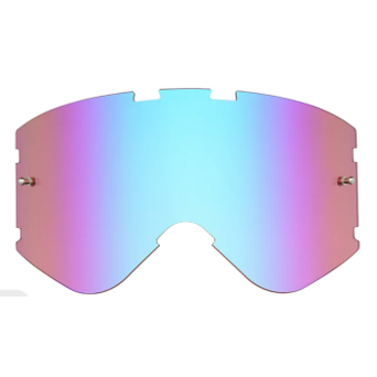 Pit Viper's The Brapstrap Goggle Lenses