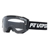 Pit Viper's The Brapstrap Goggles