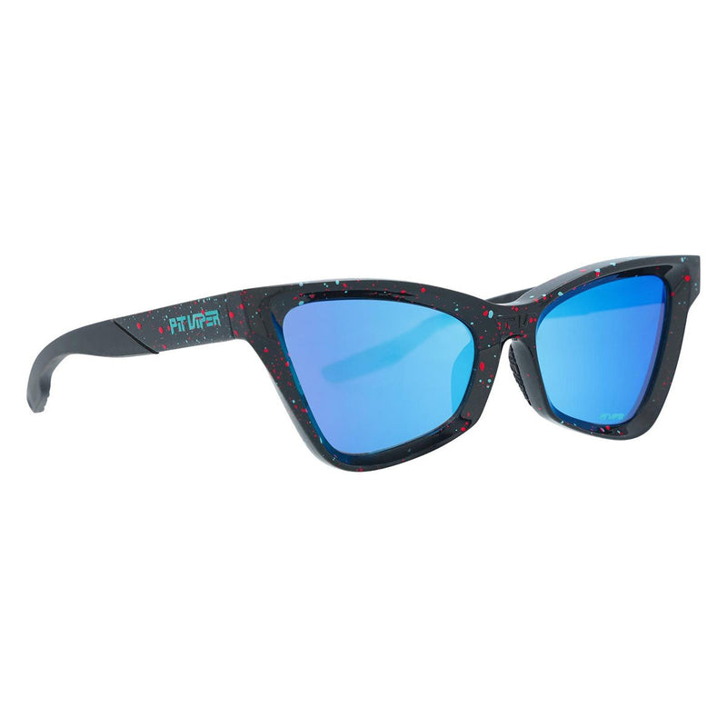 Pit Viper's The Clawdia Sunglasses