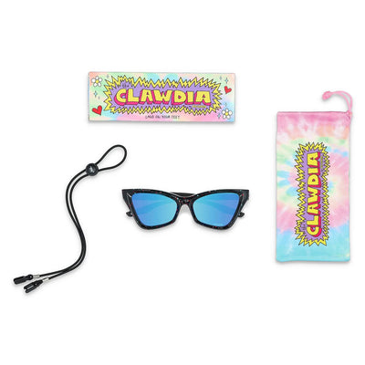 Pit Viper's The Clawdia Sunglasses