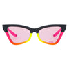 Pit Viper's The Clawdia Sunglasses