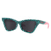 Pit Viper's The Clawdia Sunglasses