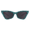 Pit Viper's The Clawdia Sunglasses