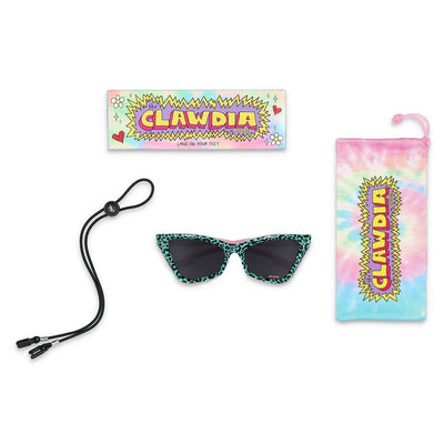 Pit Viper's The Clawdia Sunglasses