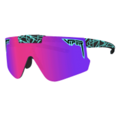 Pit Viper's The Flip-Offs Sunglasses