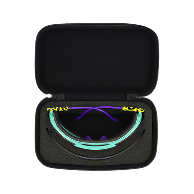 Pit Viper's The Synthesizer Sunglasses