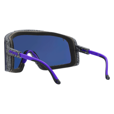 Pit Viper's The Synthesizer Sunglasses