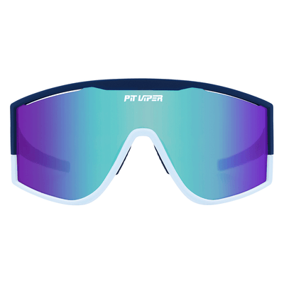 Pit Viper's The Try-Hard Sunglasses