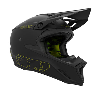 509 Altitude 2.0 Helmet (ECE)