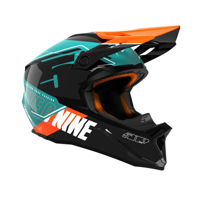 509 Altitude 2.0 Helmet (ECE)