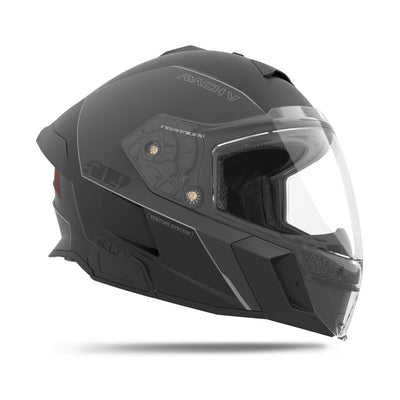 509 Mach V Helmet