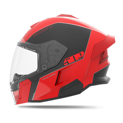 509 Mach V Helmet