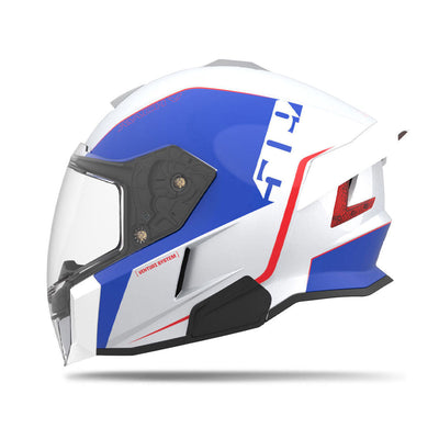 509 Mach V Helmet