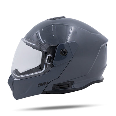 509 Mach IV MOD Helmet