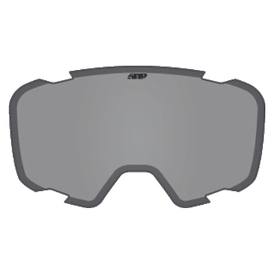 509 Aviator 2.0 Fuzion Lens