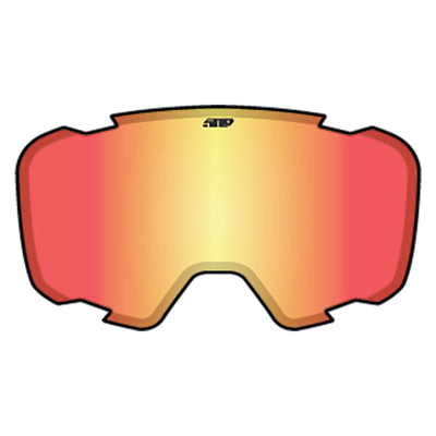 509 Aviator 2.0 Ignite Lens