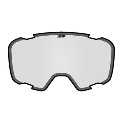 509 Aviator 2.0 Ignite Lens