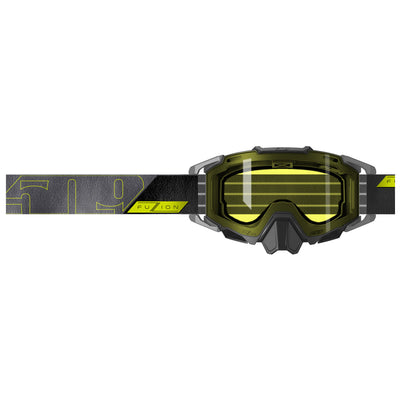 509 Sinister X7 Fuzion Goggle