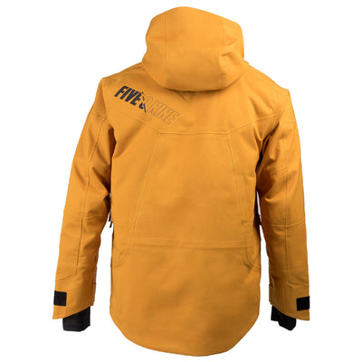 509 Stoke ZI Jacket