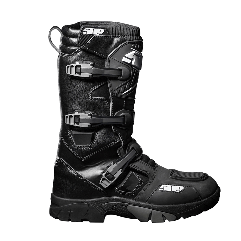 509 Velo Raid Boot