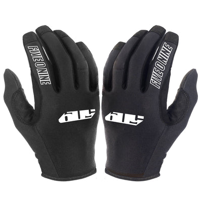 509 4 Low Gloves