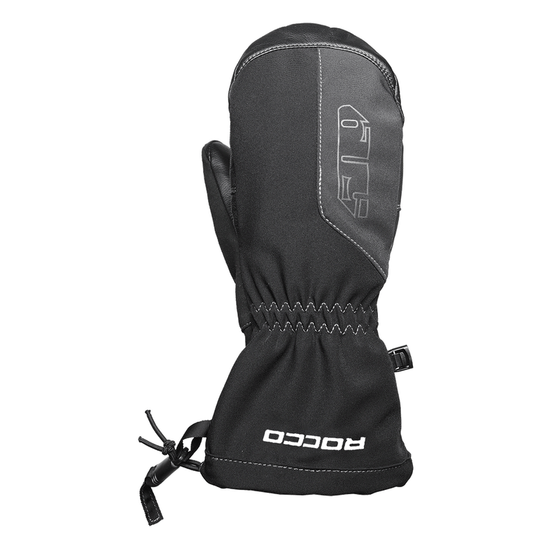 509 Youth Rocco Gauntlet Mitten