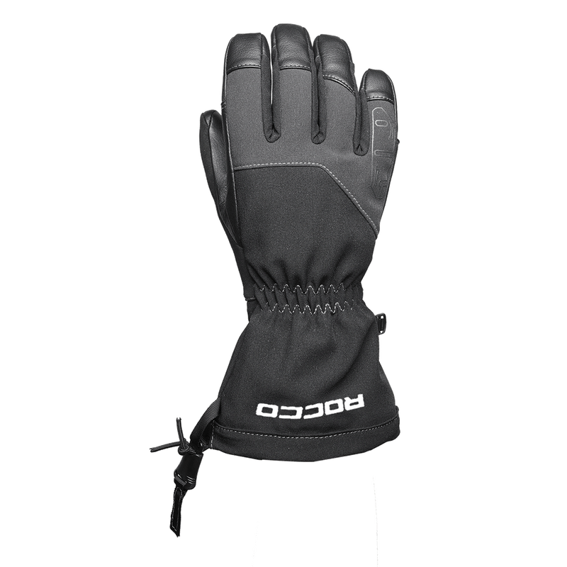 509 Youth Rocco Gauntlet Glove