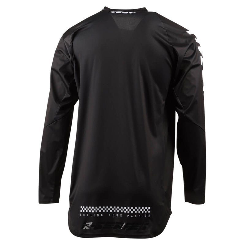 509 R - Series Windproof Jersey