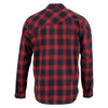 509 Basecamp Flannel Shirt