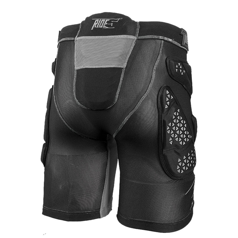 509 R - Mor Protection Riding Short