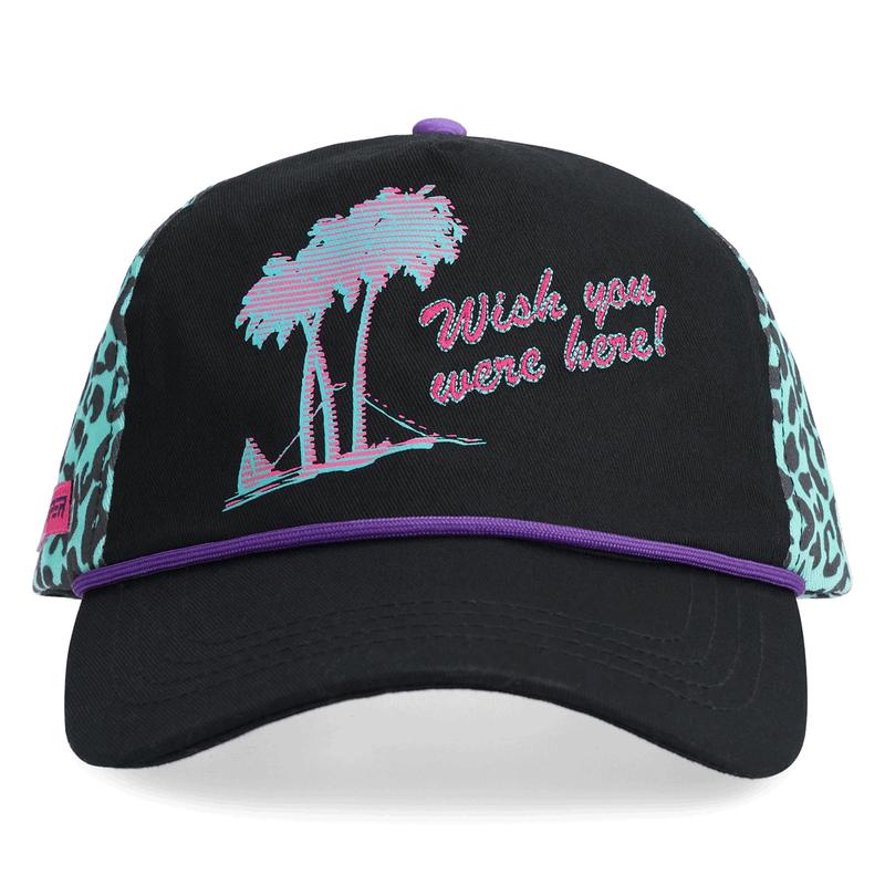 Pit Viper's Waterski Season Hat