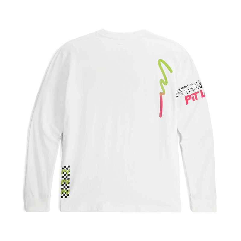 Pit Viper's High Speed Off Road Long Sleeve Tee