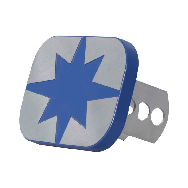 Polaris Hitch Plug