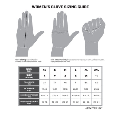 Allure Glove