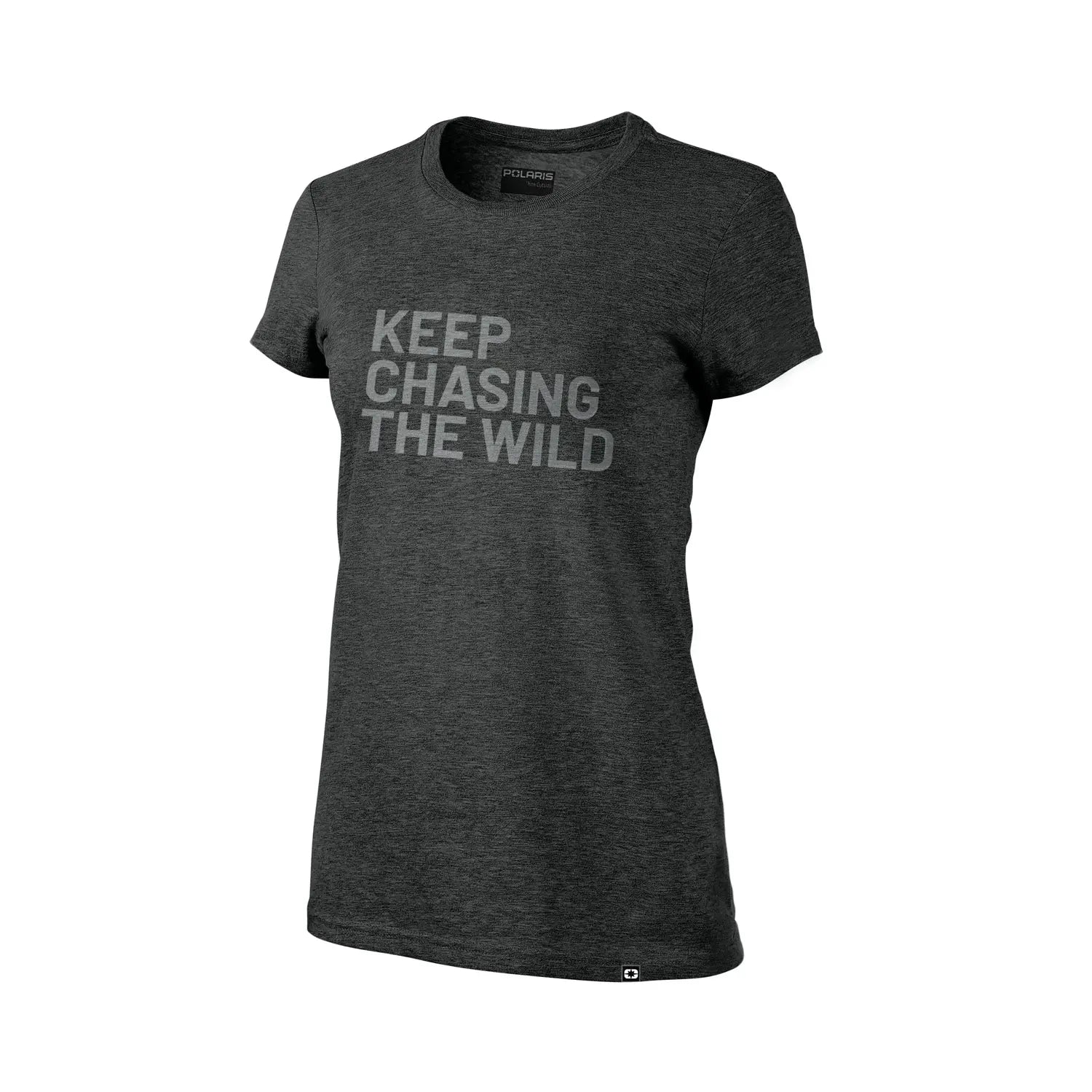 Women's Keep Chasing Tee