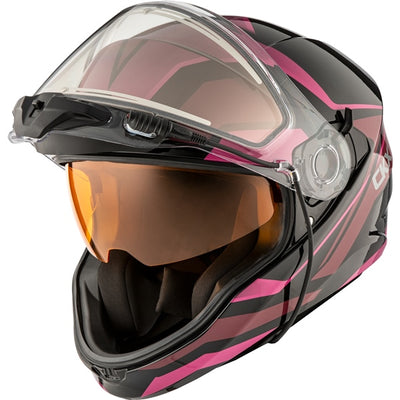 CKX Contact Free-Face Helmet Knight