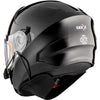 CKX Contact Free-Face Helmet Solid