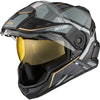 CKX Mission Free-Face Helmet Verve