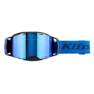 Edge eFire Heated Goggle