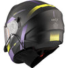 CKX Contact Free-Face Helmet Edge