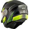 CKX Contact Free-Face Helmet Artik