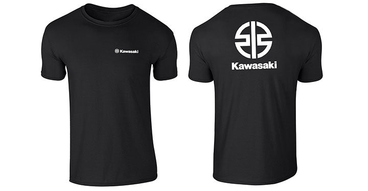 Kawasaki T-Shirt Men's