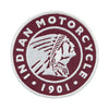 Circle Headdress Patch